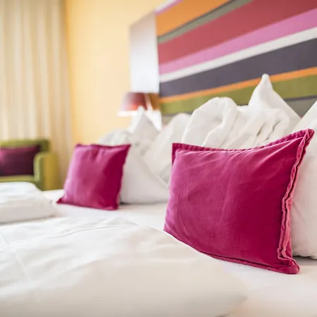 Hotel Therme Meran - Terme Merano-3