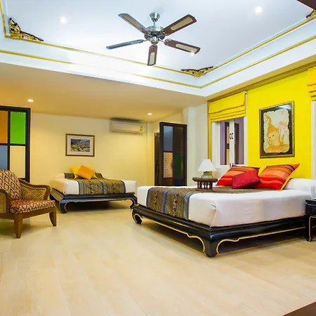 Rabbit Resort Pattaya-2