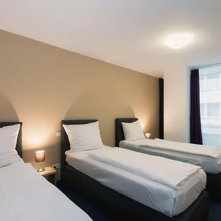 City Apart Hotel-2