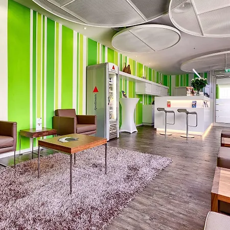 attimo Hotel Stuttgart 3 Sterne Superior-3