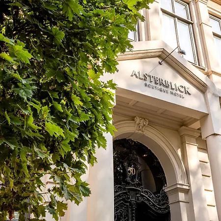 Alsterblick Boutique Hotel-3