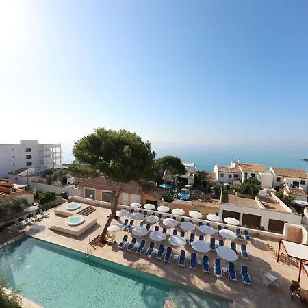 Hotel Clumba-2