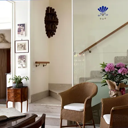 Hotel Del Corso-3
