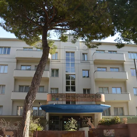 Hotel Corallo Rimini-3