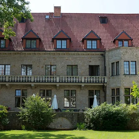 Parkhotel Unter den Linden-2