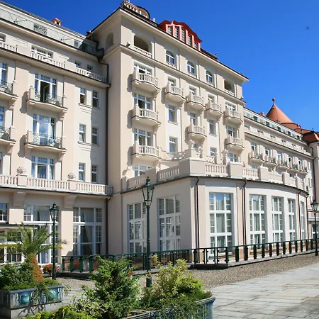 Spa Hotel Imperial-2