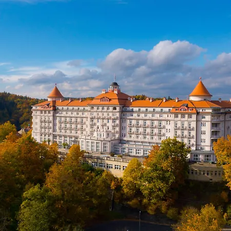 Spa Hotel Imperial-3