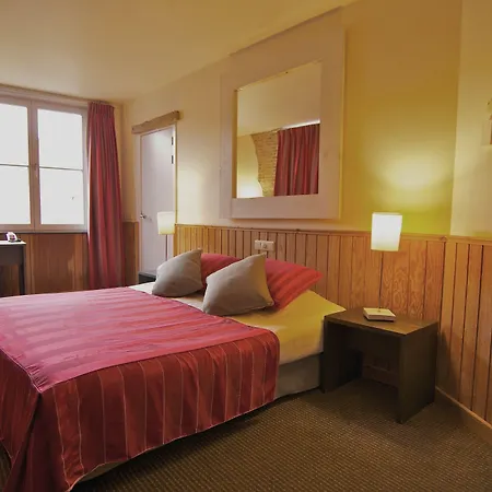 Hotel Koffieboontje-2