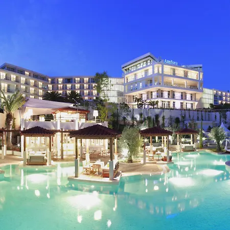 Amfora Hvar Grand Beach Resort-2