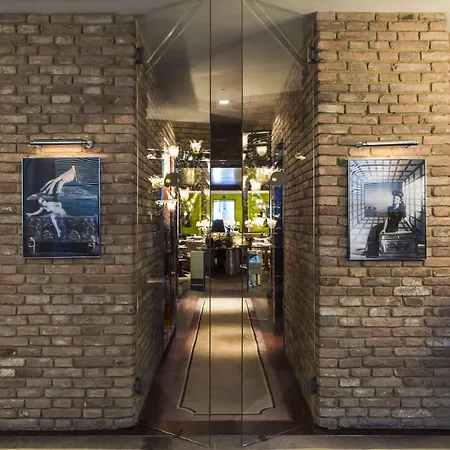 Hotel Palazzina Grassi-3