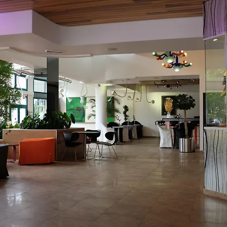 Best Western Premier Masqhotel-2