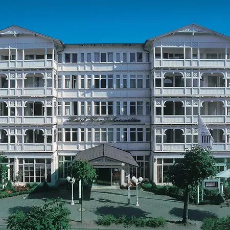Hotel Vier Jahreszeiten Binz klimaneutral-3