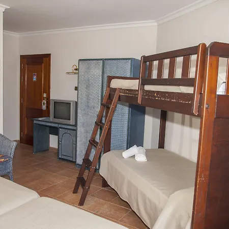 Hotel Comarruga Platja-3