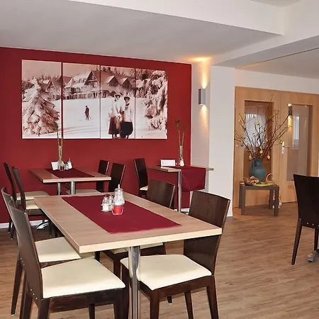 Aparthotel Oberhof-3