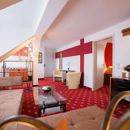 Hotel Berlin-2