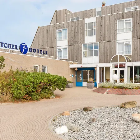Fletcher Resort-Hotel Amelander Kaap-3