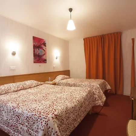 Au Petit Saint Jean Centre Beaune-3