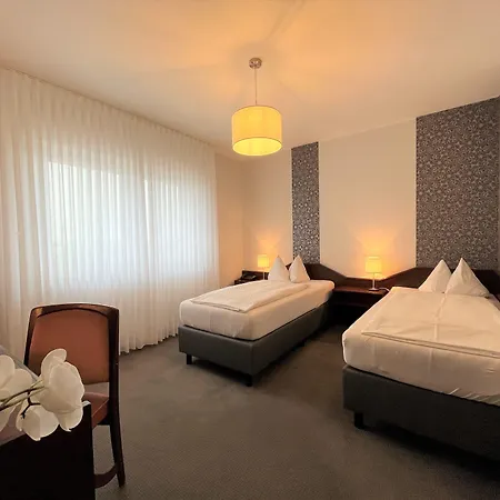 Hotel Garni Geisler-3