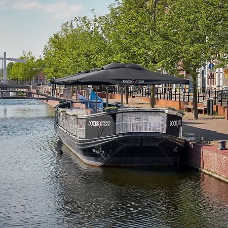 Van Der Valk Theaterhotel Almelo-3
