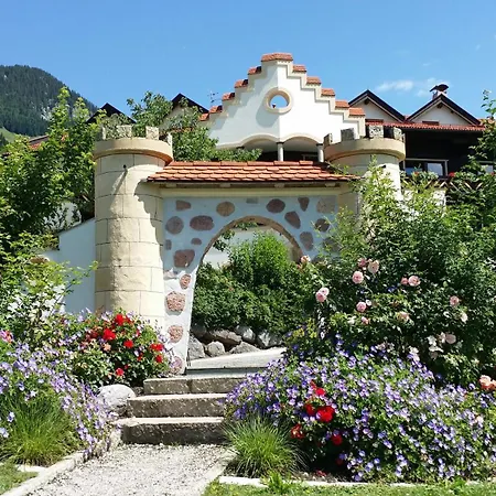 Hotel AlpenSchlössl-3