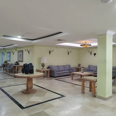 Hotel Mar Y Tierra-2