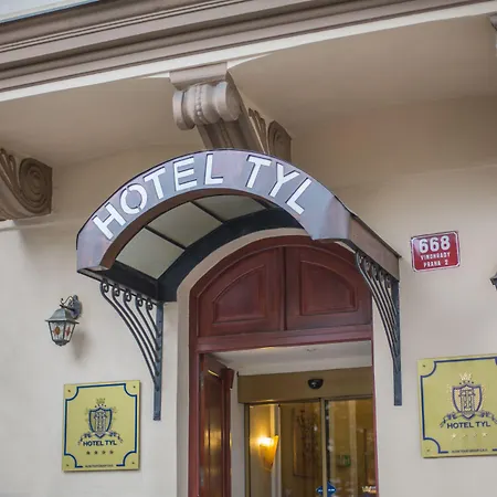 Hotel Tyl-2