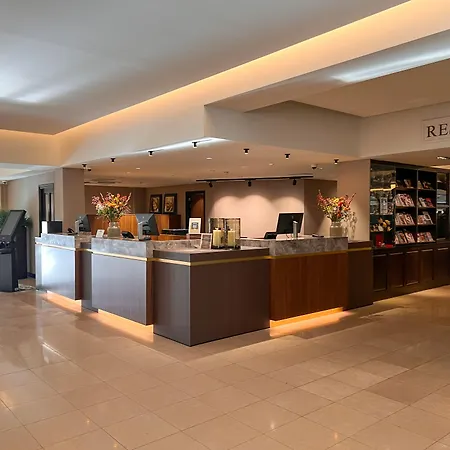 Van Der Valk Hotel Hengelo-3