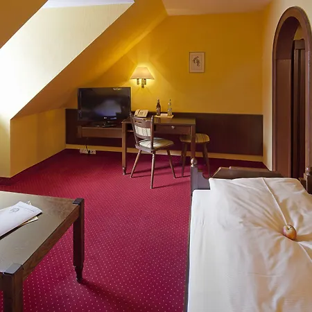 Hotel Gasthof Post-2