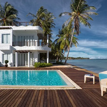 Villa Nalinnadda Petite Hotel & Spa, Adults Only-3