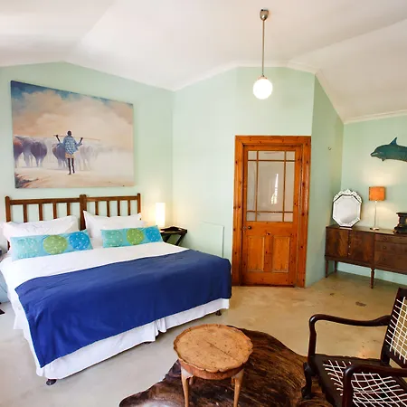 Sweet Orange Guest House-2