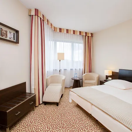 Qubus Hotel Lodz-2