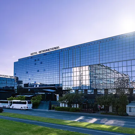 Hotel International By Maistra City Vibes-3
