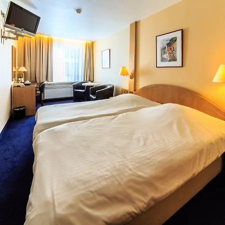 Hotel Pacific-3