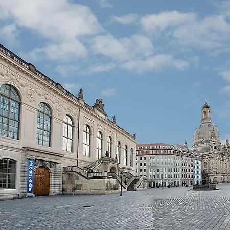 Townhouse Dresden-2