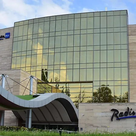 Radisson BLU Hotel Yerevan-2