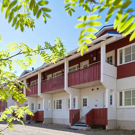 Lapland Hotels Sirkantähti-3