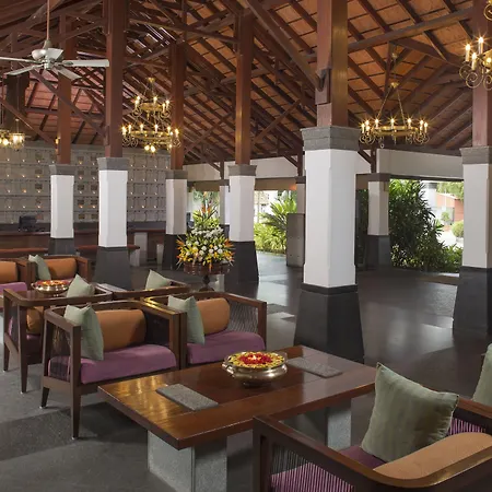 Radisson Blu Resort Temple Bay Mamallapuram-2