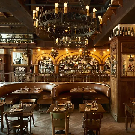 The Bowery Hotel-3