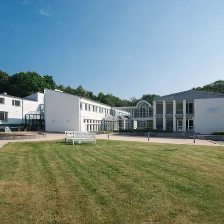 Hotel Juelsminde Strand-2