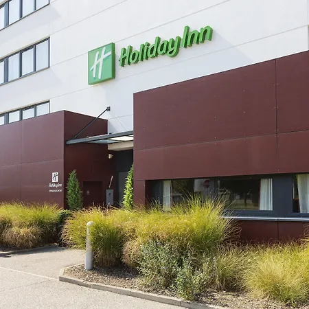 Holiday Inn - Strasbourg - Nord By Ihg-2