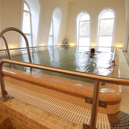 Humboldt Park Hotel & Spa-3
