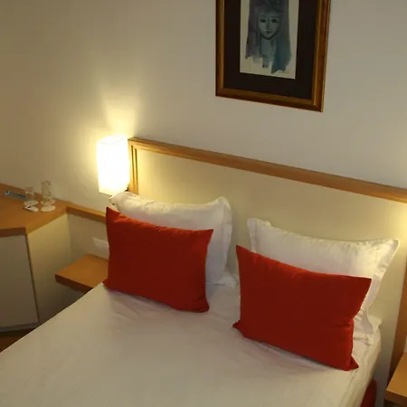 Arte Sofia Hotel-2