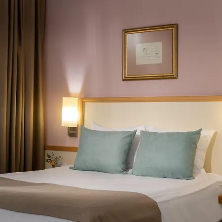 Arte Sofia Hotel-3