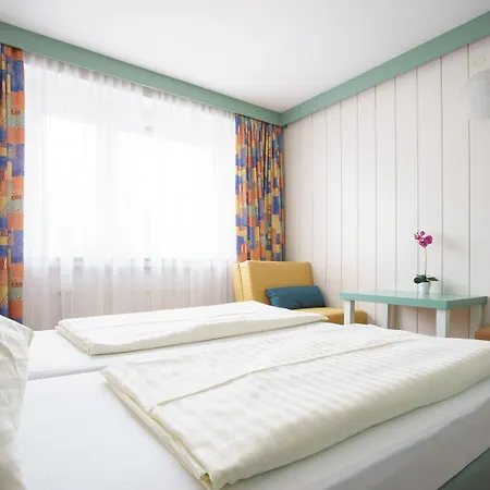 Hotel Drei Kreuz-3