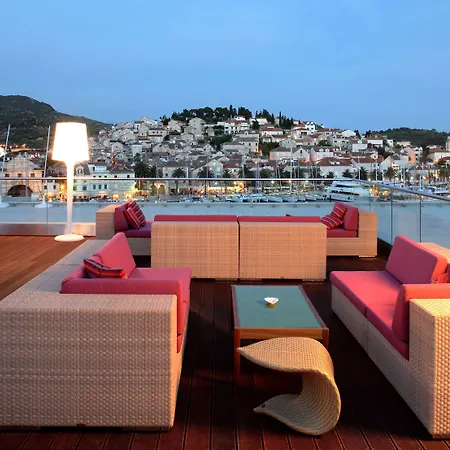 Adriana Hvar Spa Hotel-3