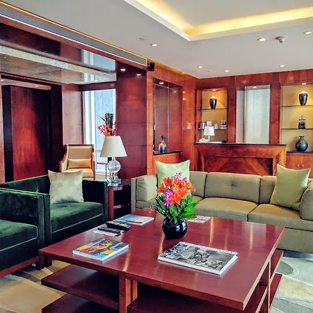 Four Seasons Hotel Mumbai-2