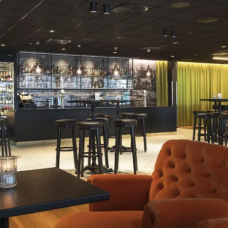 Thon Hotel Oslo Airport-2