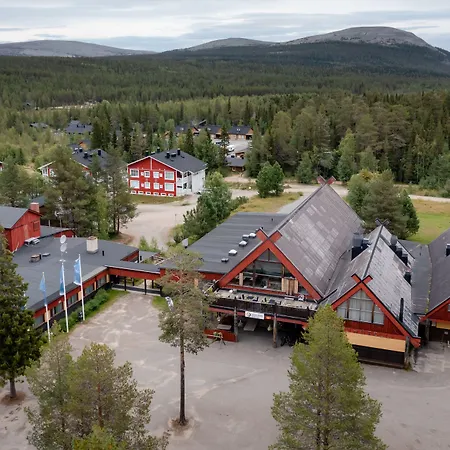 Lapland Hotels Aekaeshotelli-2