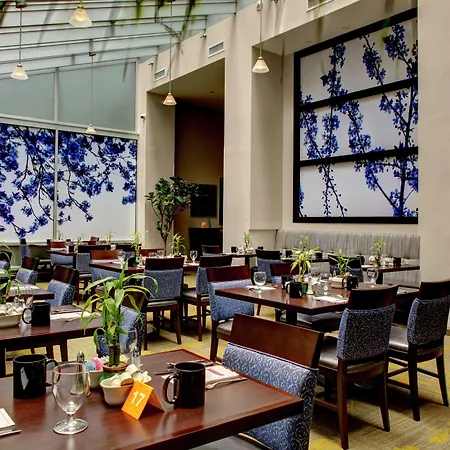 Hilton Garden Inn New York/Manhattan-Chelsea-2
