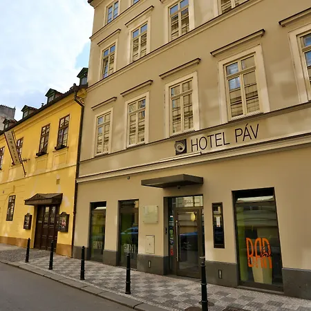 Hotel Pav-2